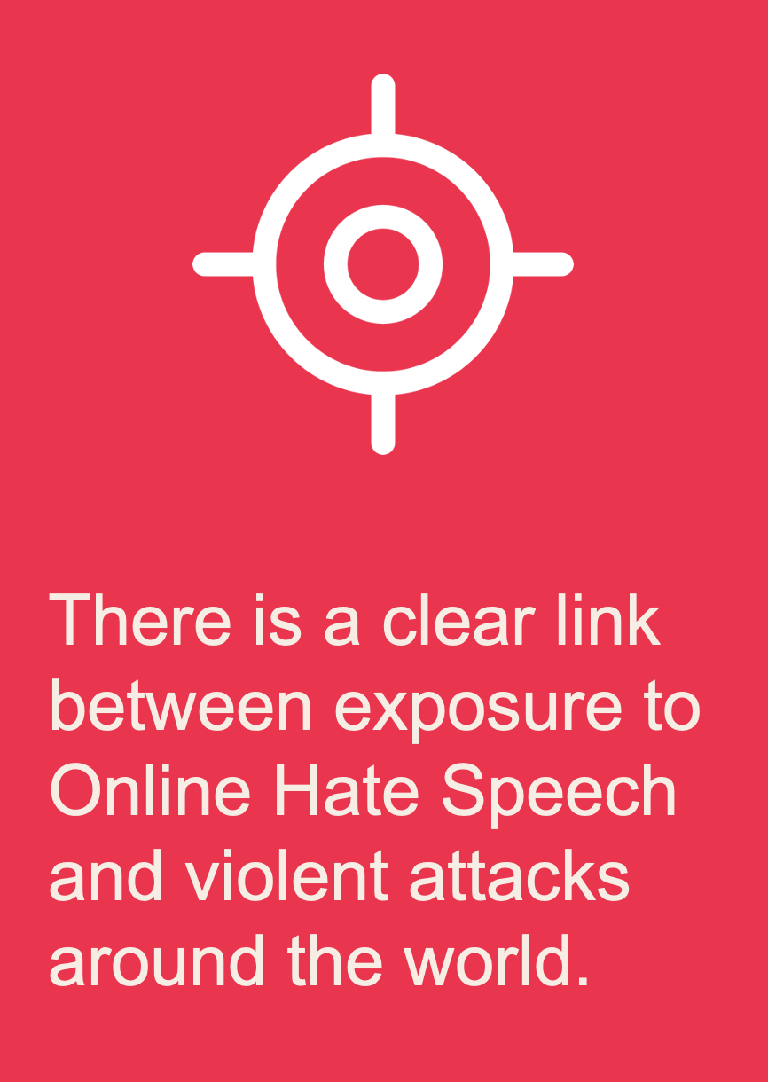 add a toggle for hate speech (or awful speech or anything like